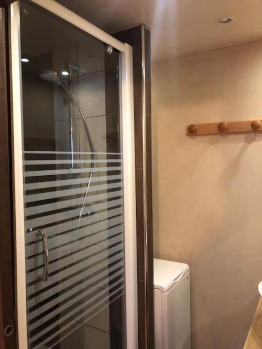 ריביווילה Studio Avalon I מראה חיצוני תמונה